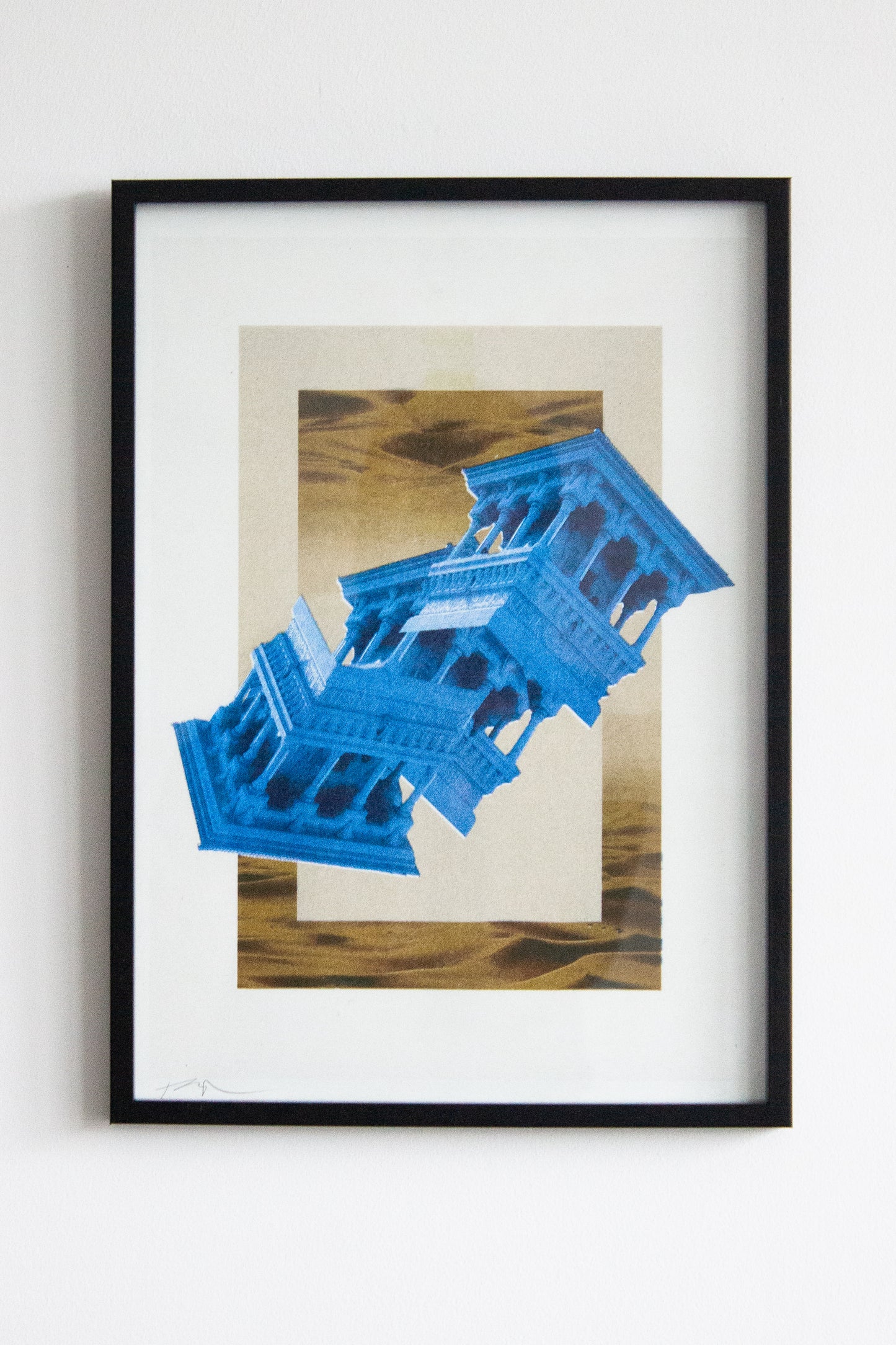 RISO- Glitch
